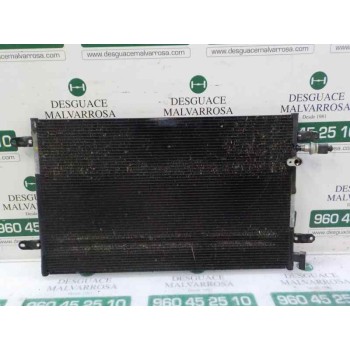 CONDENSADOR AIRE ACONDICIONADO 4F0260403Q 