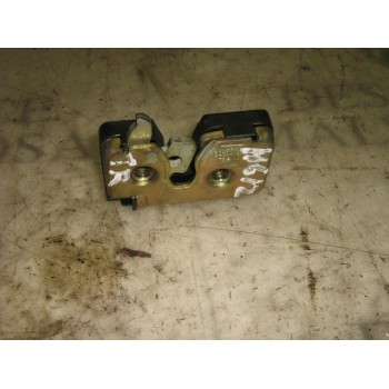 CERRADURA MALETERO / PORTON 