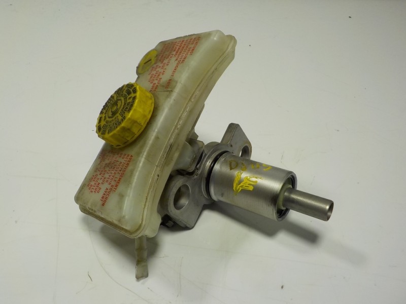 Recambio de bomba freno para audi a6 berlina (4f2) 3.0 tdi quattro referencia OEM IAM 4B3611021  