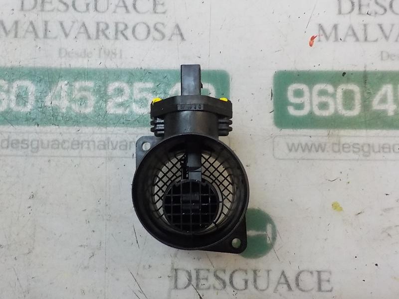 Recambio de caudalimetro para volkswagen polo (9n3) 1.4 tdi referencia OEM IAM   