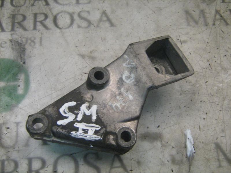 Recambio de soporte motor trasero para citroën berlingo 1.9 diesel referencia OEM IAM   