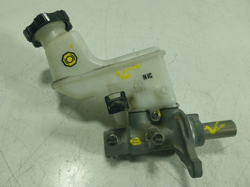 Recambio de bomba freno para ssangyong tivoli 1.6 xdi 160 referencia OEM IAM   