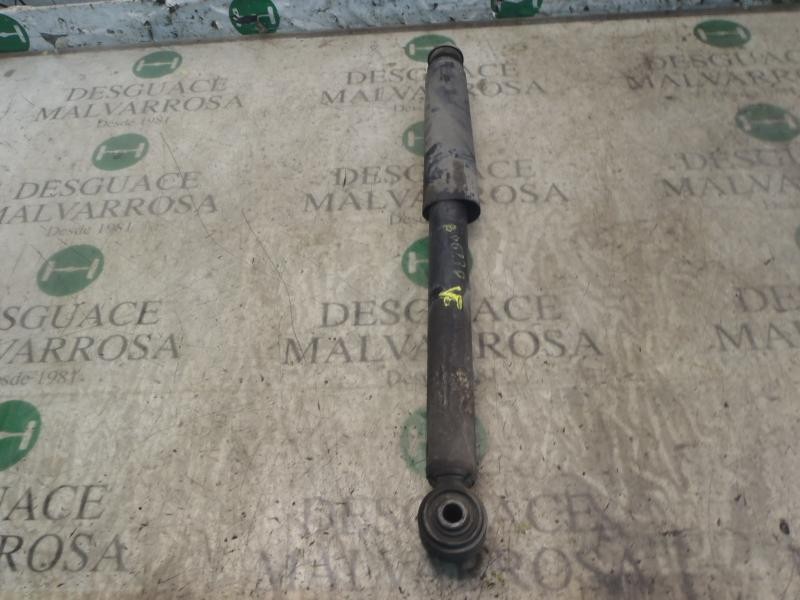 Recambio de amortiguador delantero derecho para nissan cabstar 3.0 td referencia OEM IAM   