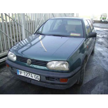 VOLKSWAGEN GOLF III BERLINA (1H1)
