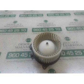 MOTOR CALEFACCION 77366856 163144 163144