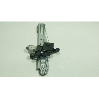 ELEVALUNAS TRASERO IZQUIERDO 1884440 AM51R27001 