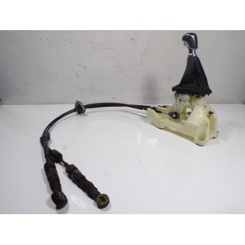 PALANCA CAMBIO 43700S1110 0DQ93 