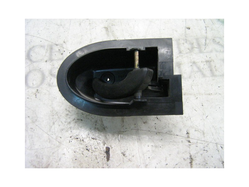 Recambio de maneta interior delantera derecha para ford fiesta berlina ghia referencia OEM IAM   