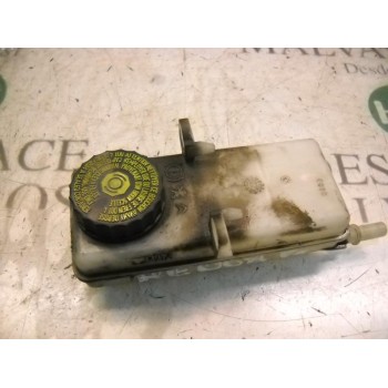 DEPOSITO SERVO 