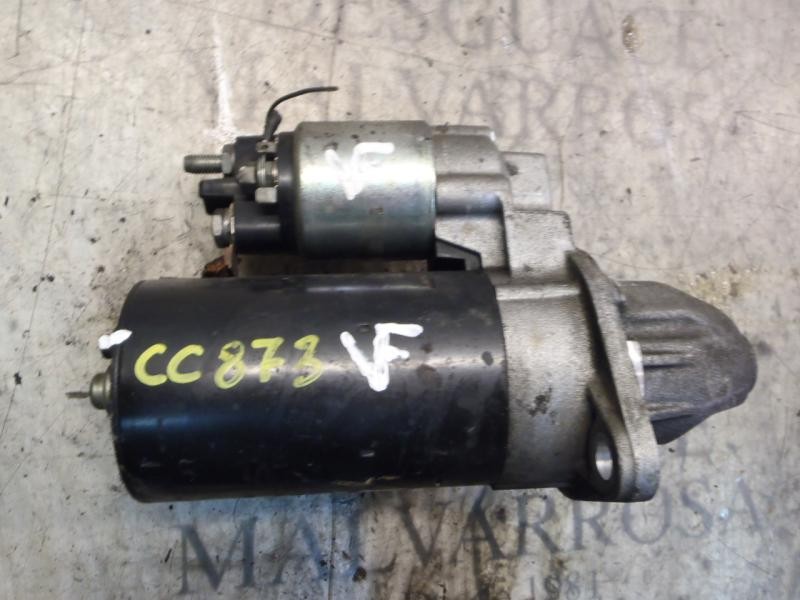 Recambio de motor arranque para bmw serie 3 compact (e46) 316ti referencia OEM IAM 12417505979 0001108196 7505979