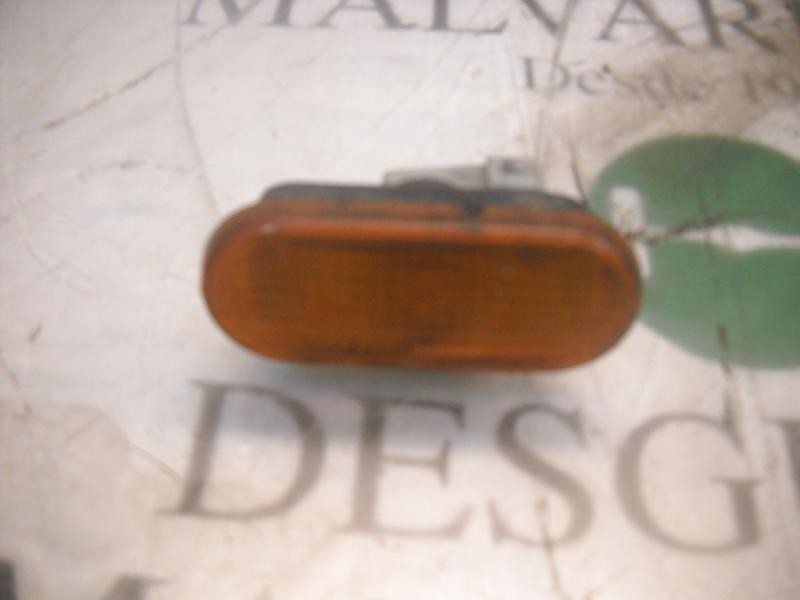 Recambio de piloto lateral derecho para seat ibiza (6k) 1.6 referencia OEM IAM   