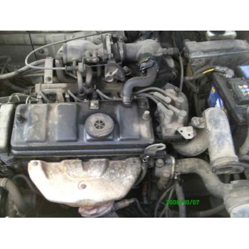 PEUGEOT 306 BERLINA 3/5 PUERTAS (S1)