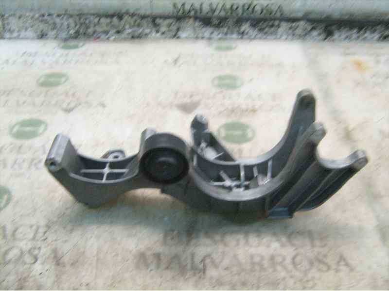 Recambio de tensor correa auxiliar para volkswagen touareg (7l6) referencia OEM IAM   