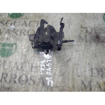 CERRADURA CAPOT 8113017000 