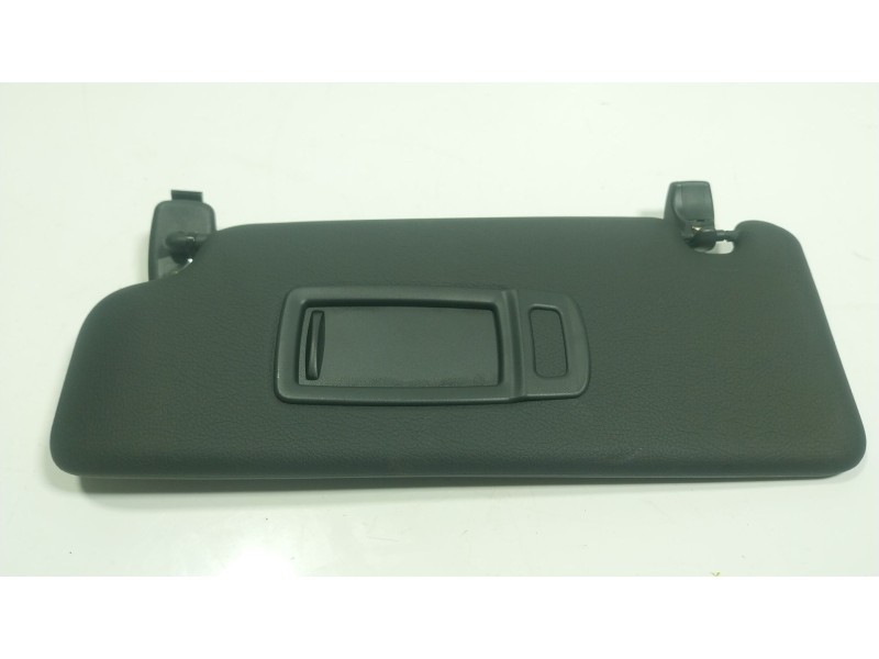 Recambio de parasol izquierdo para bmw x1 (f48) xdrive 20 d referencia OEM IAM 51447393405  