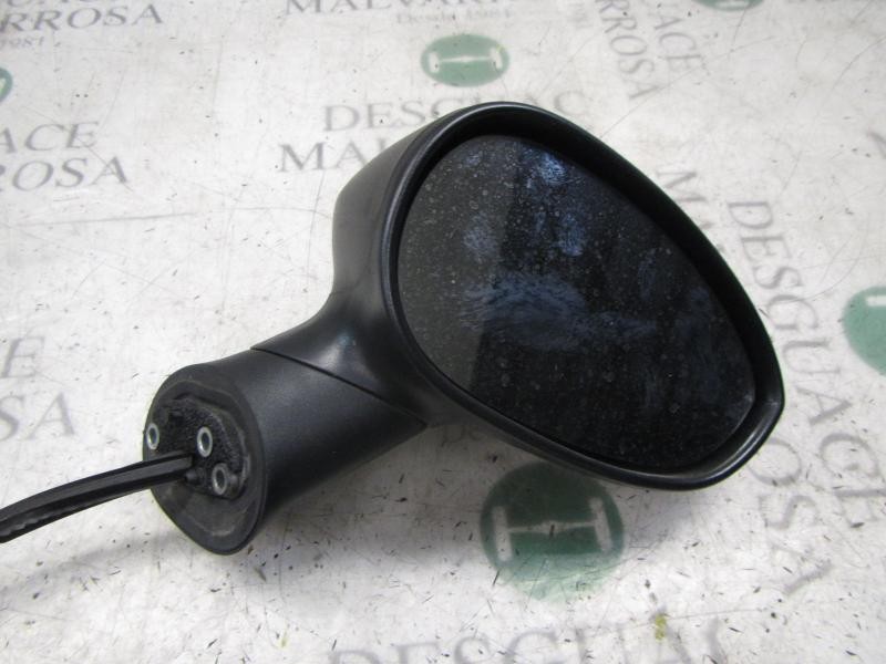 Recambio de espejo derecho para fiat linea (110) activa (110.0/111.0) referencia OEM IAM   