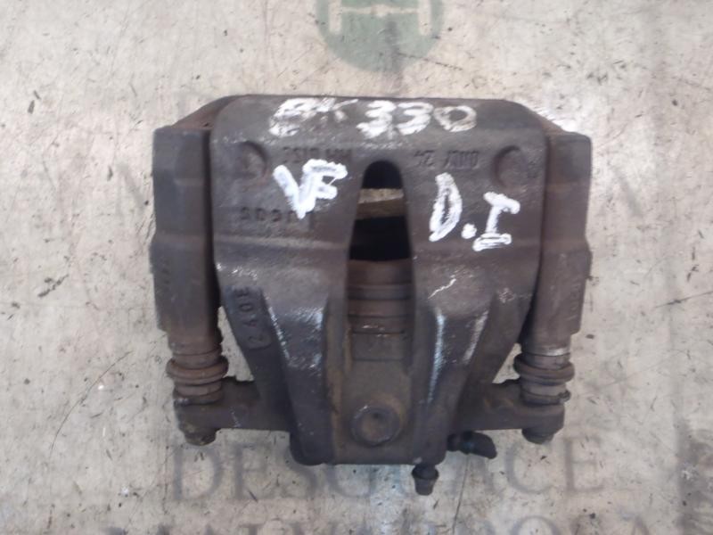 Recambio de pinza freno delantera izquierda para opel corsa c enjoy referencia OEM IAM   