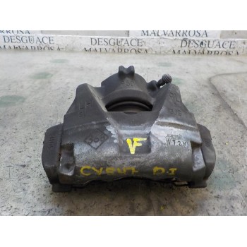 PINZA FRENO DELANTERA IZQUIERDA 410111495R 