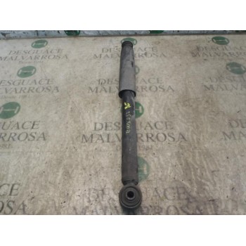 AMORTIGUADOR DELANTERO IZQUIERDO 