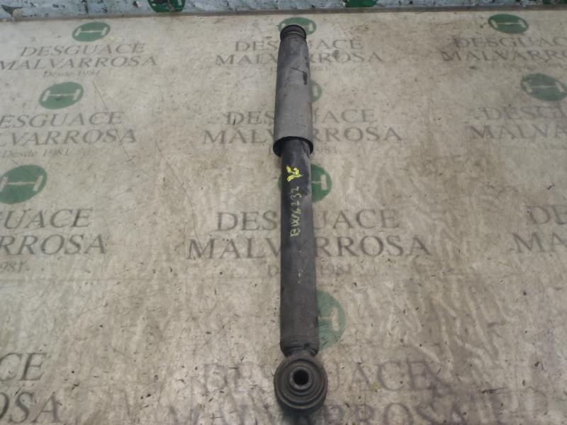 Recambio de amortiguador delantero izquierdo para nissan cabstar 3.0 td referencia OEM IAM   