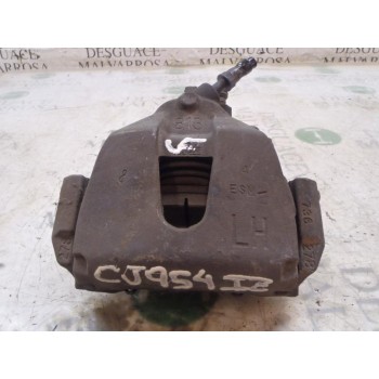 PINZA FRENO DELANTERA IZQUIERDA 