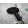 Recambio de espejo derecho para fiat linea (110) activa (110.0/111.0) referencia OEM IAM   