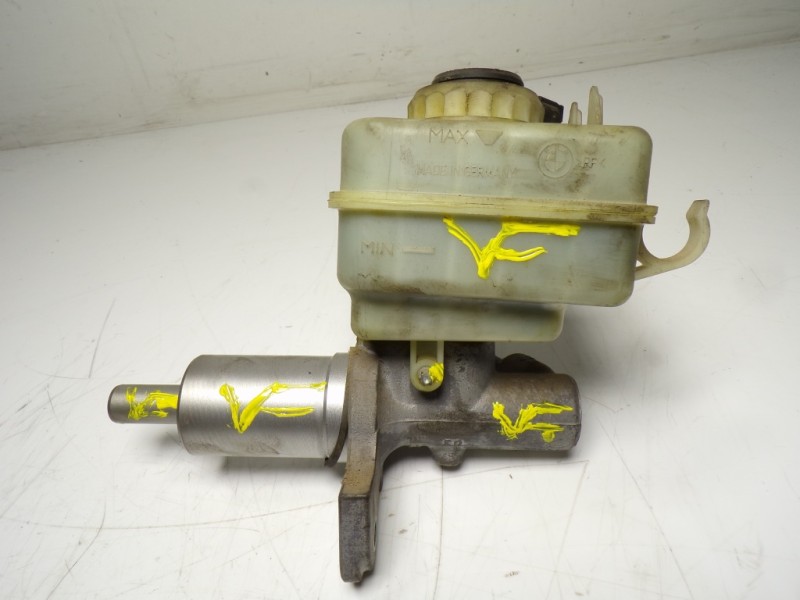 Recambio de bomba freno para bmw serie 5 berlina (e60) 3.0 turbodiesel cat referencia OEM IAM 34336786586 320671791 