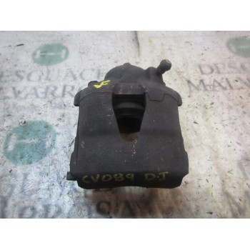 PINZA FRENO DELANTERA IZQUIERDA 1K0615123D 