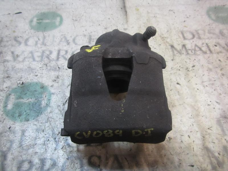 Recambio de pinza freno delantera izquierda para seat ibiza (6j5) 1.4 tdi referencia OEM IAM 1K0615123D  