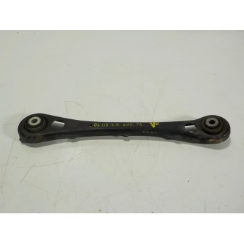 BRAZO SUSPENSION INFERIOR TRASERO DERECHO 4F0501529E 4F0501520E 