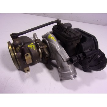 TURBOCOMPRESOR 05E145701K 05E145701K 