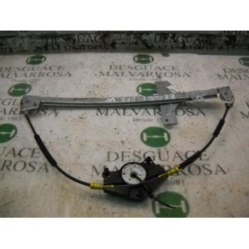 ELEVALUNAS DELANTERO DERECHO 