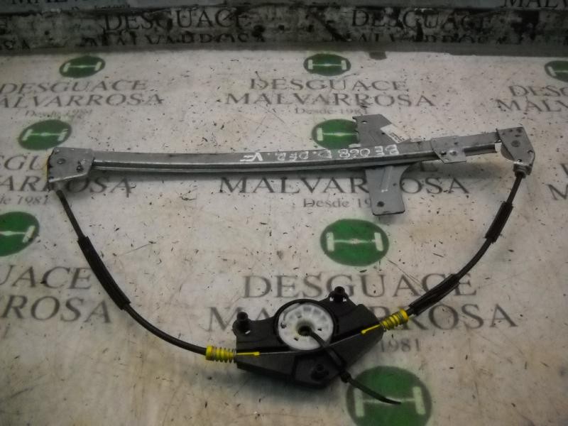 Recambio de elevalunas delantero derecho para peugeot 307 (s1) xr referencia OEM IAM   