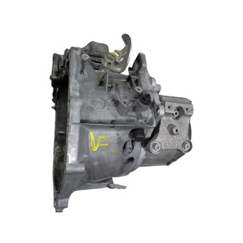 CAJA CAMBIOS 1611289880 20ET47 20ET47