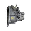 Recambio de caja cambios para peugeot 208 1.6 blue-hdi fap referencia OEM IAM 1611289880 20ET47 