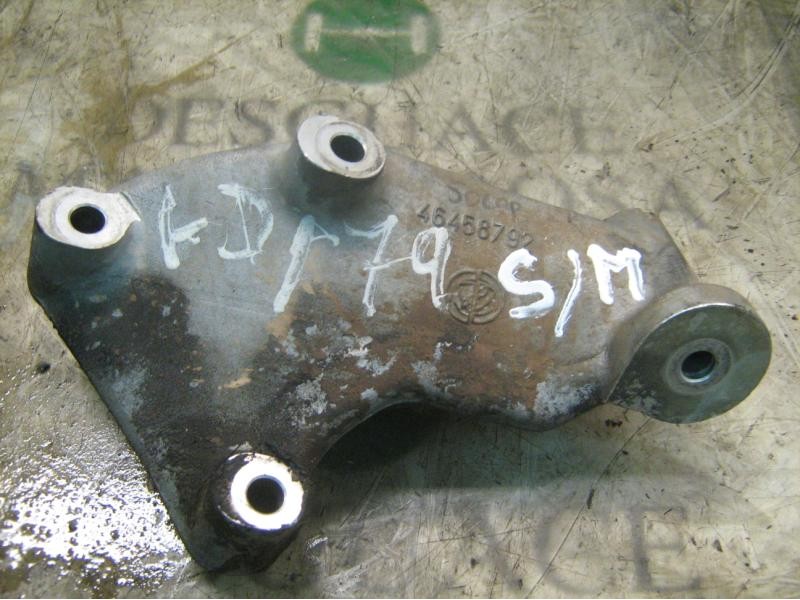 Recambio de soporte motor para alfa romeo 156 (116) 1.9 jtd progression referencia OEM IAM   