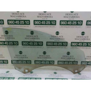 CRISTAL PUERTA DELANTERO DERECHO 4F0845202D 