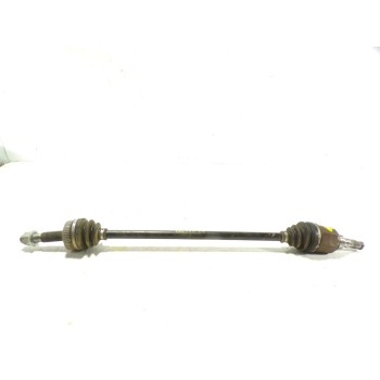 TRANSMISION TRASERA IZQUIERDA 396001HC0C 