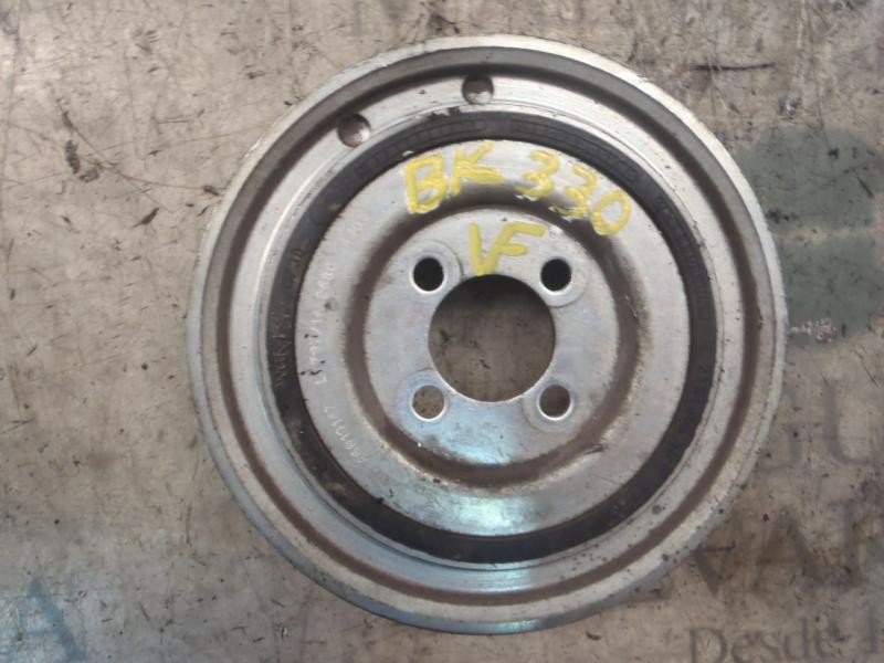 Recambio de polea cigueñal para opel corsa c enjoy referencia OEM IAM   