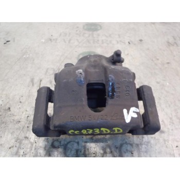 PINZA FRENO DELANTERA DERECHA 34116758114 