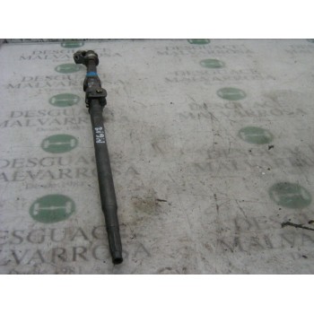 COLUMNA DIRECCION 
