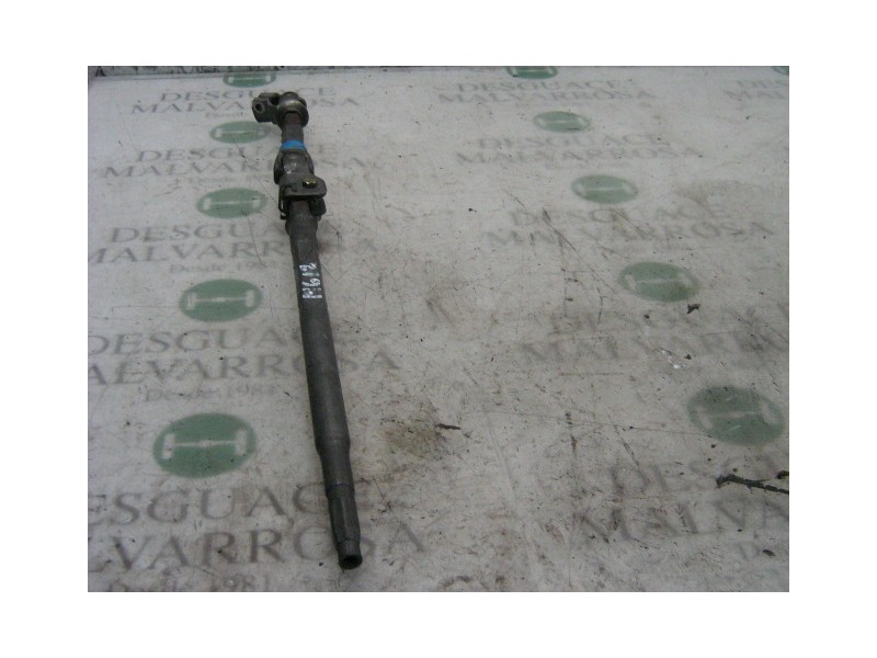 Recambio de columna direccion para ford fiesta berlina ghia referencia OEM IAM   