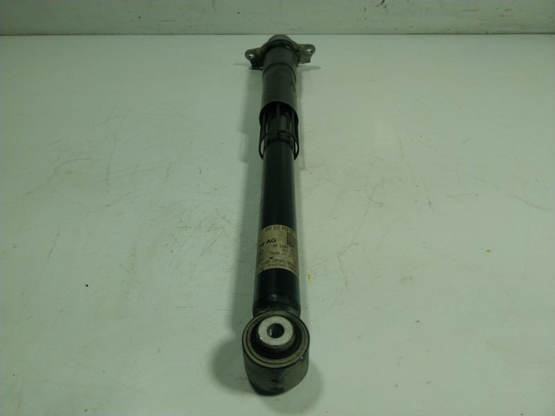 Recambio de amortiguador trasero derecho para volkswagen t-cross 1.0 tsi referencia OEM IAM 2Q0513049CE 2Q0512013BB 