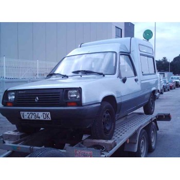 RENAULT RAPID/EXPRESS (F40)