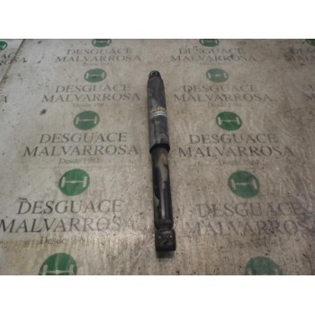 AMORTIGUADOR TRASERO IZQUIERDO 