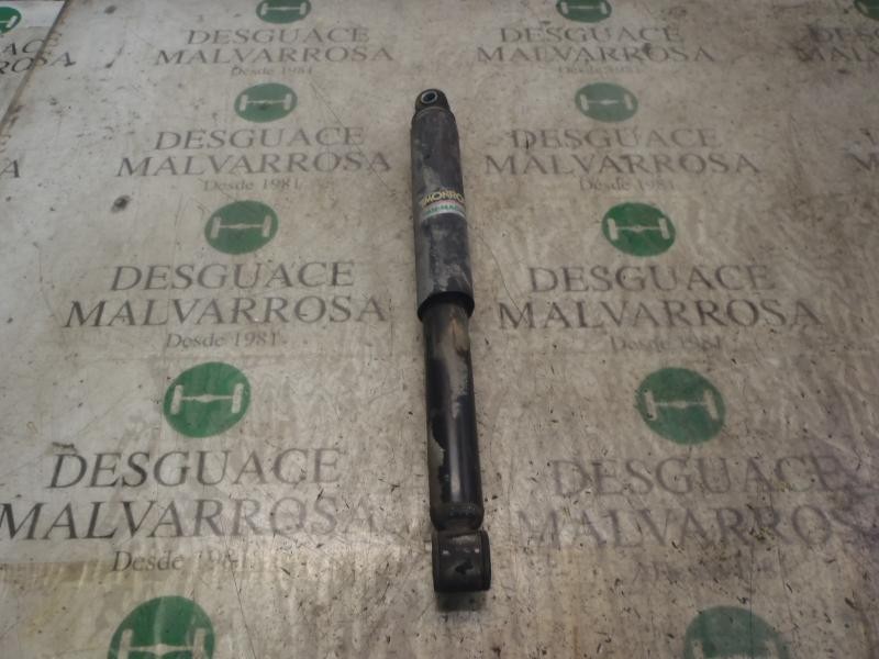 Recambio de amortiguador trasero izquierdo para nissan cabstar 3.0 td referencia OEM IAM   