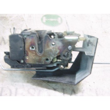 CERRADURA PUERTA DELANTERA IZQUIERDA 