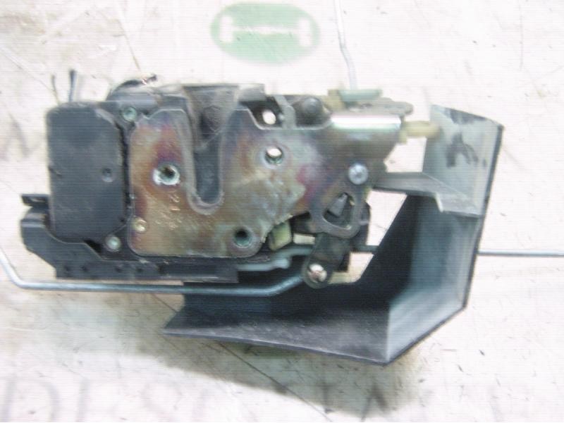 Recambio de cerradura puerta delantera izquierda para alfa romeo 156 (116) 1.9 jtd progression referencia OEM IAM   