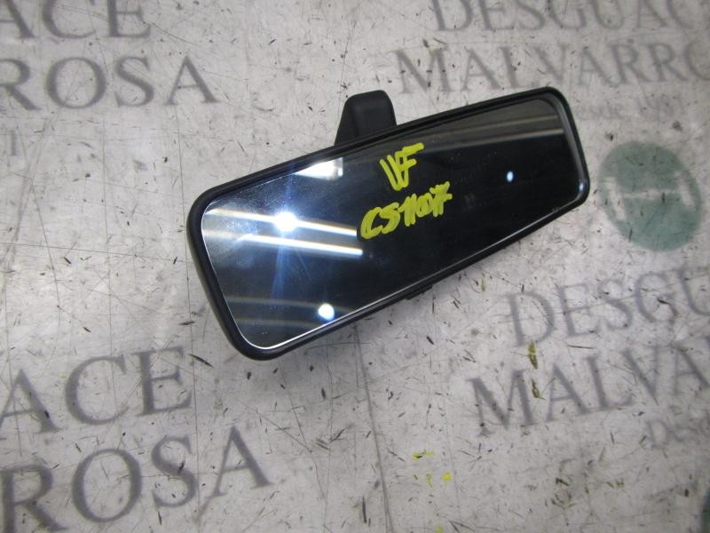Recambio de espejo interior para fiat linea (110) activa (110.0/111.0) referencia OEM IAM 735442208  