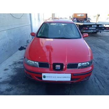 SEAT LEON (1M1)
